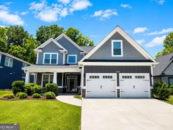 1016 Irwin Tree Farms Sw, Marietta, GA 30064