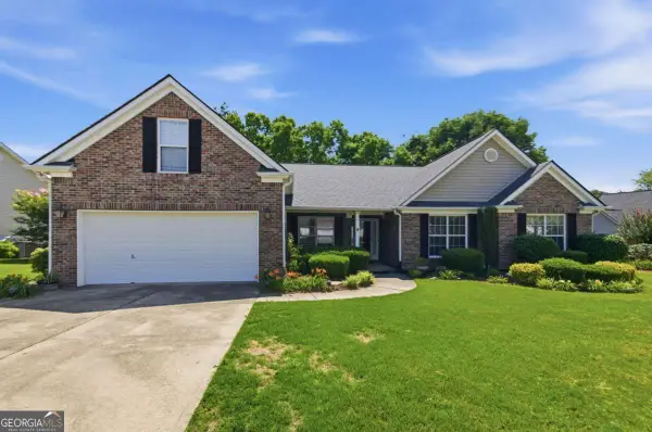 2511 Apalachee Run Way, Dacula, GA 30019