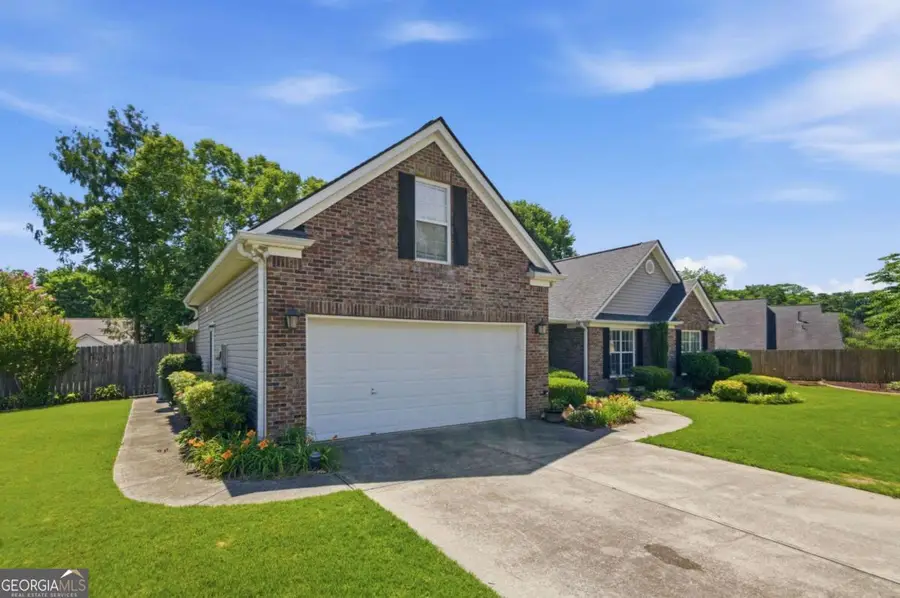2511 Apalachee Run Way, Dacula, GA 30019 - #3