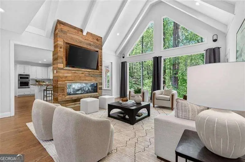 2090 Double Creek Lane, Alpharetta, GA 30004 - #3