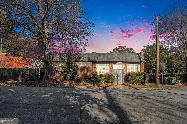 1112 Delaware Avenue Se, Atlanta, GA 30316