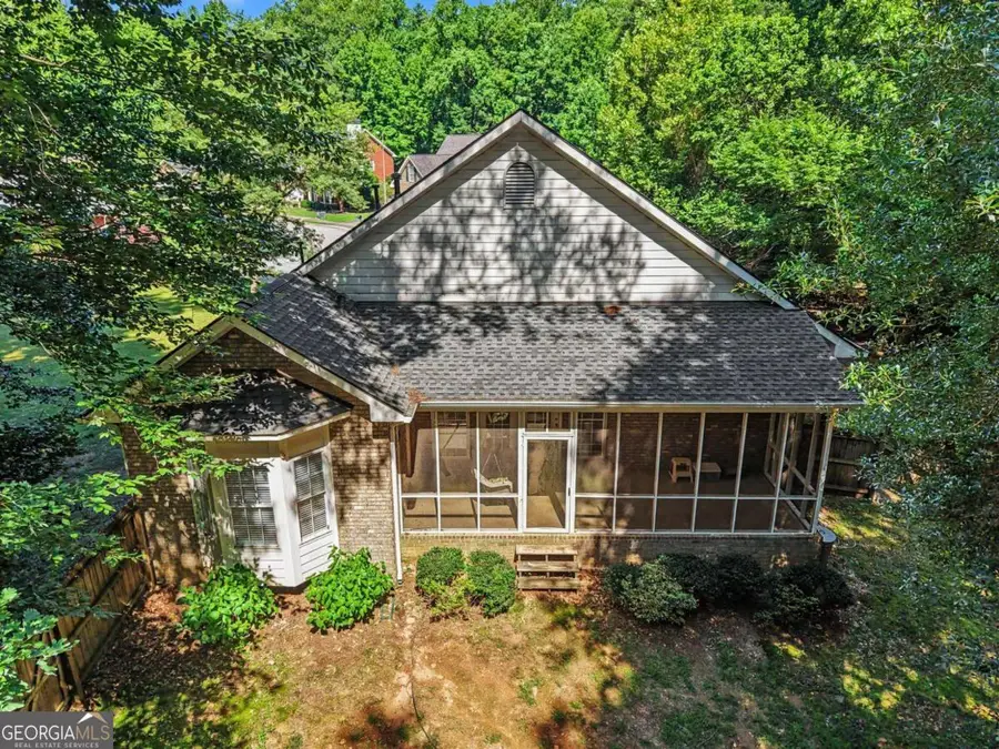 248 Huntington Shoals Drive, Athens, GA 30606 - #3