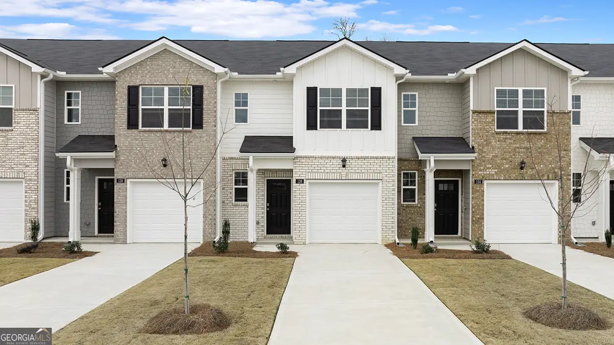 204 Kenmore Circle, Perry, GA 31069 - #1