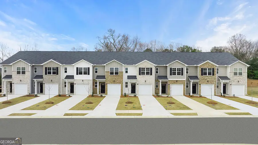 204 Kenmore Circle, Perry, GA 31069 - #2