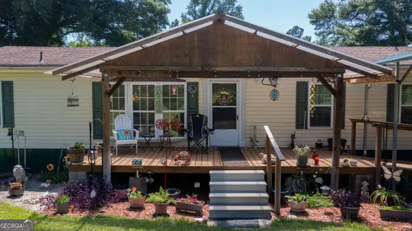 171 Kalani Road, Nicholls, GA 31554