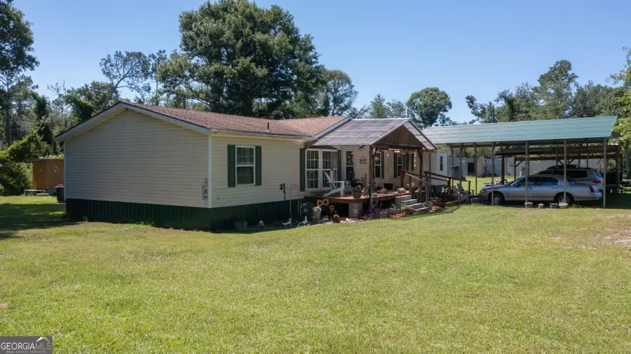 171 Kalani Road, Nicholls, GA 31554 - #2