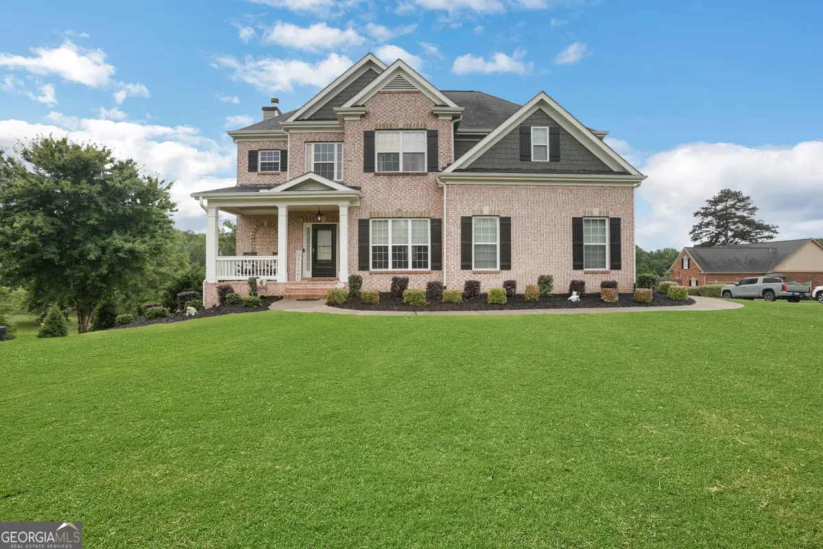 9105 Kate Court, Gainesville, GA 30506 - #1