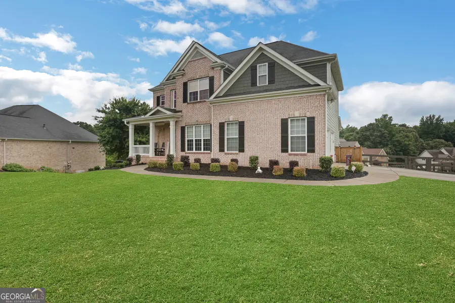9105 Kate Court, Gainesville, GA 30506 - #3