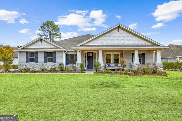 1951 Isles Of Saint Marys Way, St. Marys, GA 31558