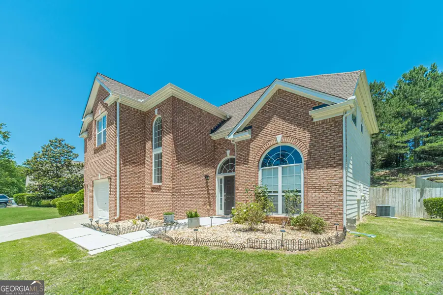 2678 Adair Trail, Dacula, GA 30019 - #3
