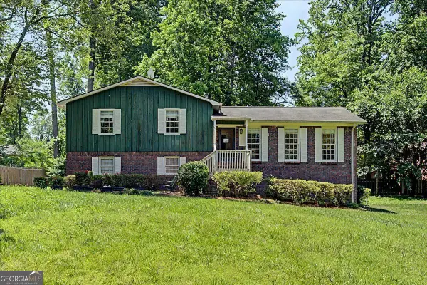 2611 Sandy Court, Marietta, GA 30066