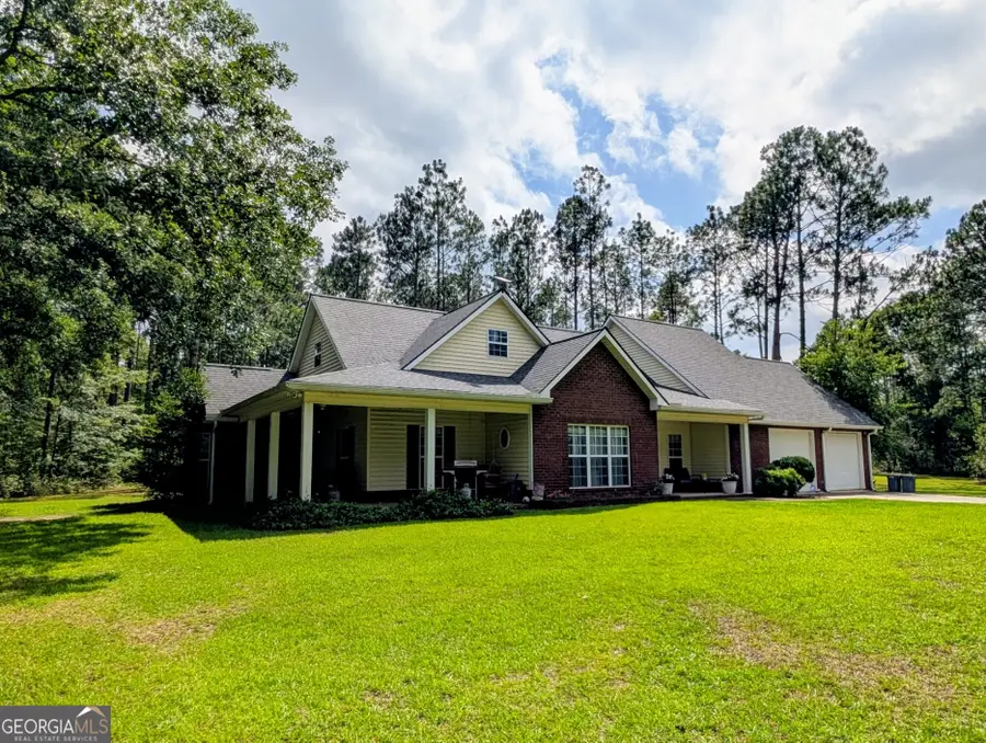 1085 Conaway-mcdonald Road, Tarrytown, GA 30470 - #2