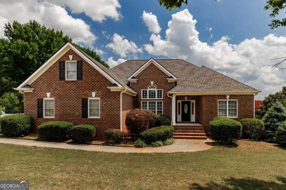 329 Harris Hills Drive, Athens, GA 30607 - #1