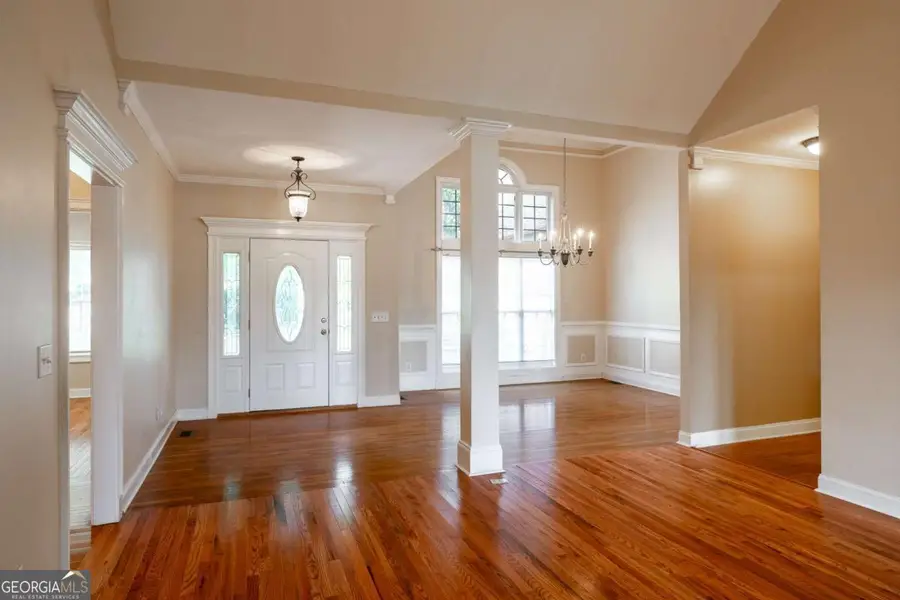 329 Harris Hills Drive, Athens, GA 30607 - #2