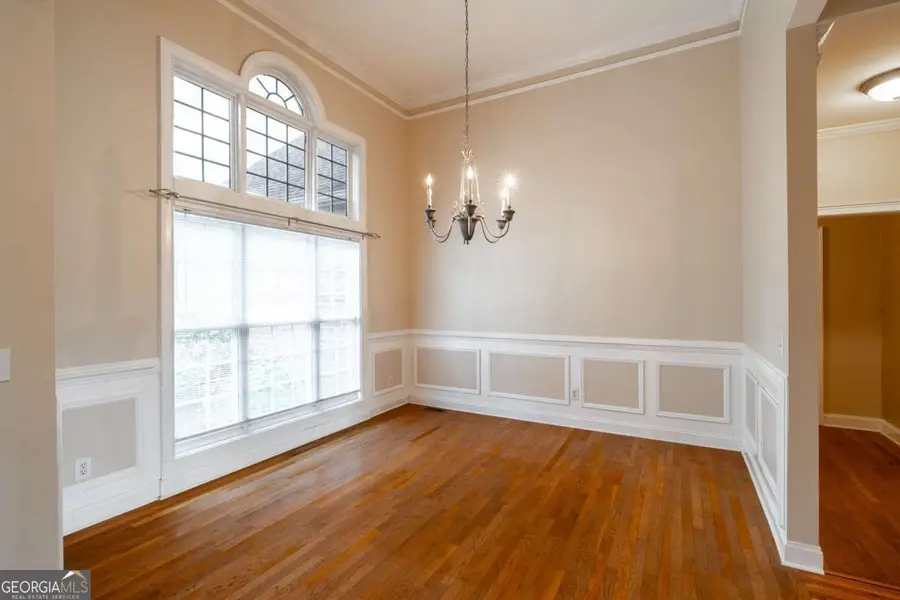 329 Harris Hills Drive, Athens, GA 30607 - #3
