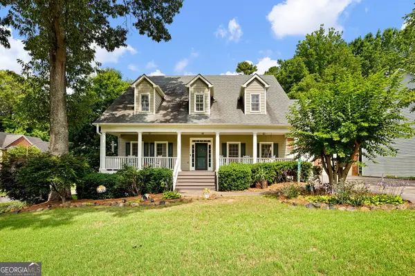 1030 Amberton Lane, Powder Springs, GA 30127