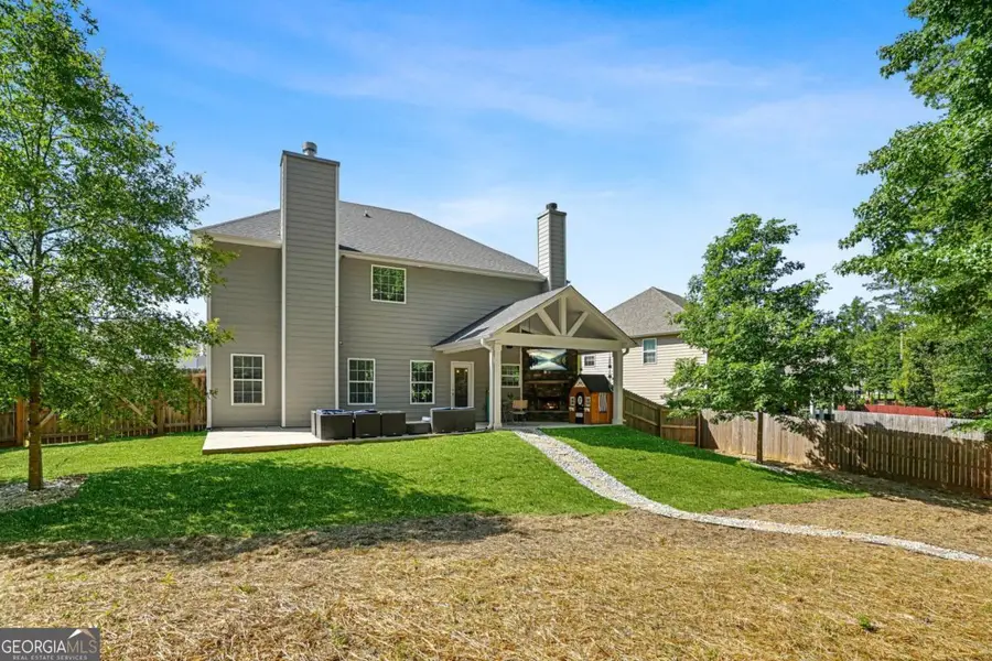 18 Doolittle Court, Newnan, GA 30265 - #2