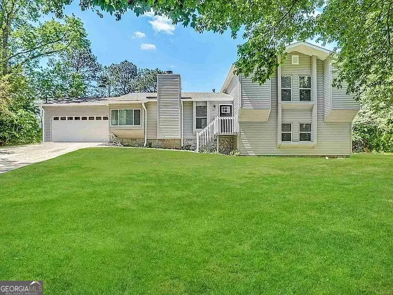 477 Ridgemont Way, Lawrenceville, GA 30046 - #1