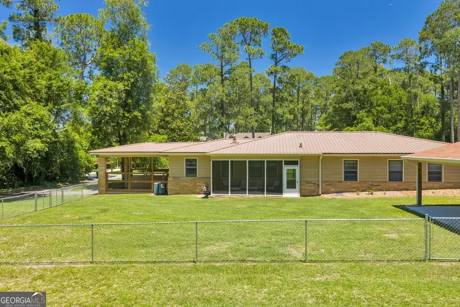1010 E 22nd Avenue, Cordele, GA 31015 - #3