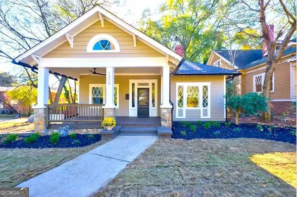 1226 Greenwich Street Sw, Atlanta, GA 30310