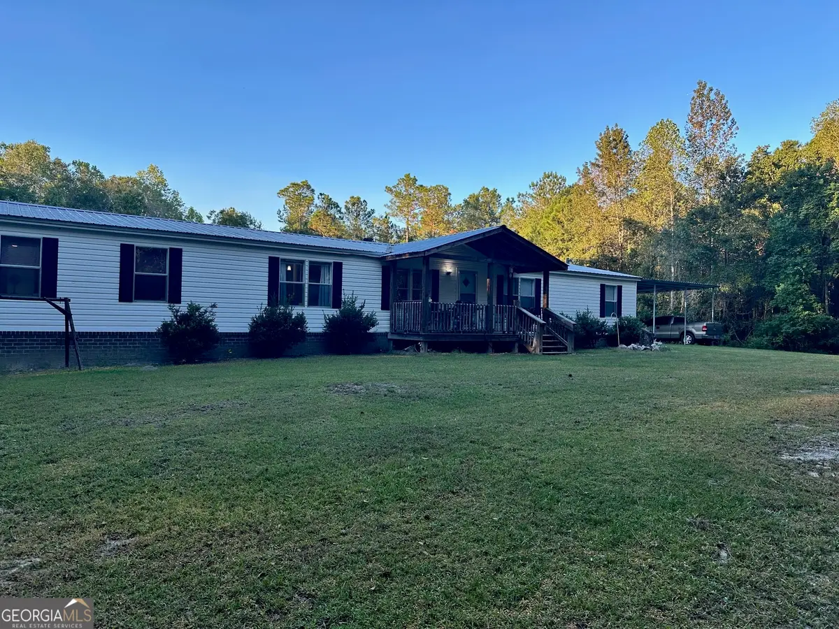 216 Skye View Drive, Statesboro, GA 30458 - #1