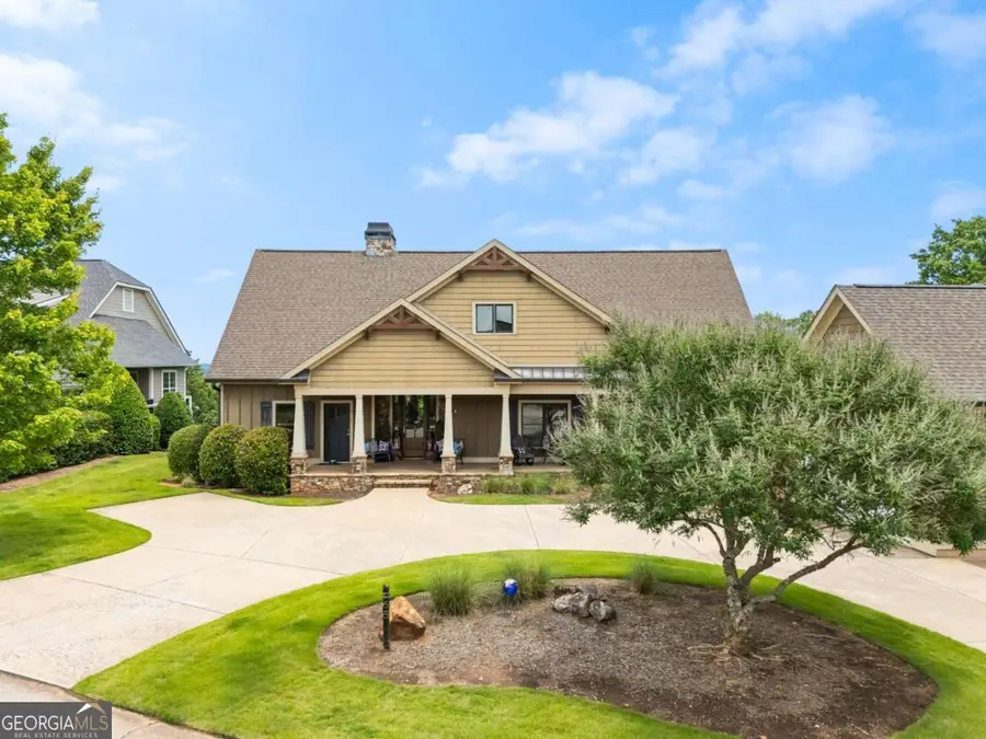 65 Cottage Lane, Toccoa, GA 30577 - #3