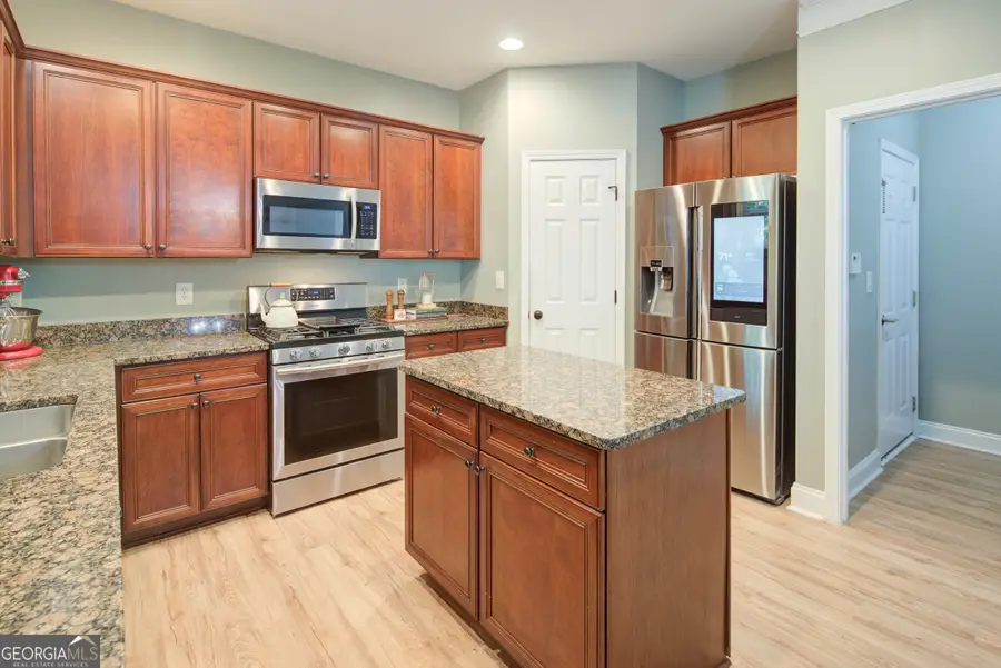 3606 Downing Drive, Cumming, GA 30040 - #3