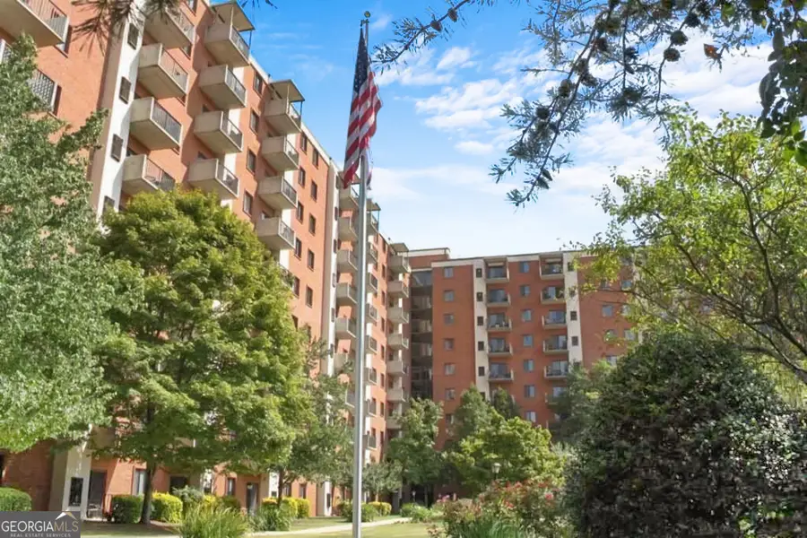 300 Johnson Ferry Road Ne #B812, Atlanta, GA 30328 - #2