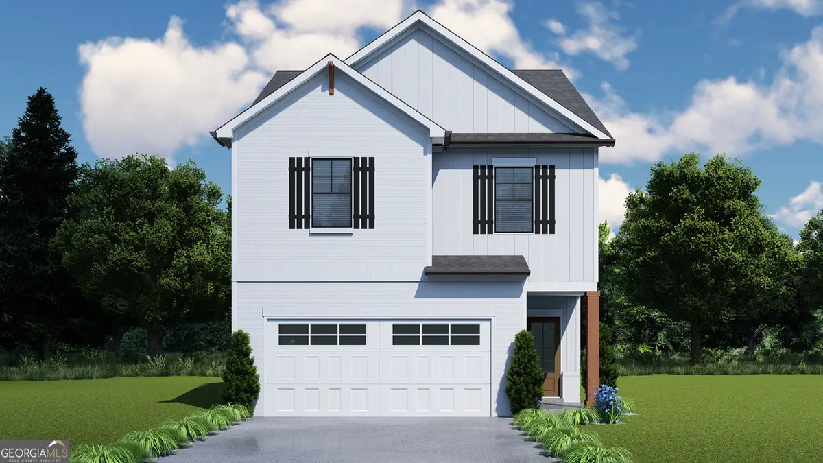 3770 Ivy Cottage Drive #LOT 30, Snellville, GA 30039 - #1