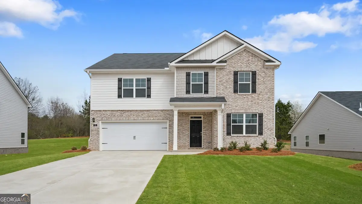 817 Pelham Way, Locust Grove, GA 30248 - #1