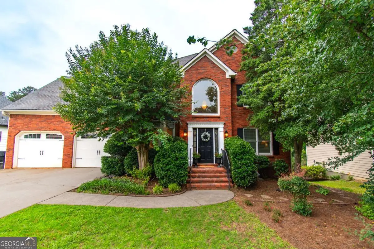 4222 Honey Creek Way, Powder Springs, GA 30127 - #1