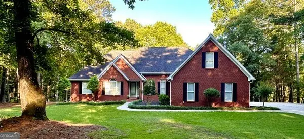 1235 Upchurch Road, McDonough, GA 30252