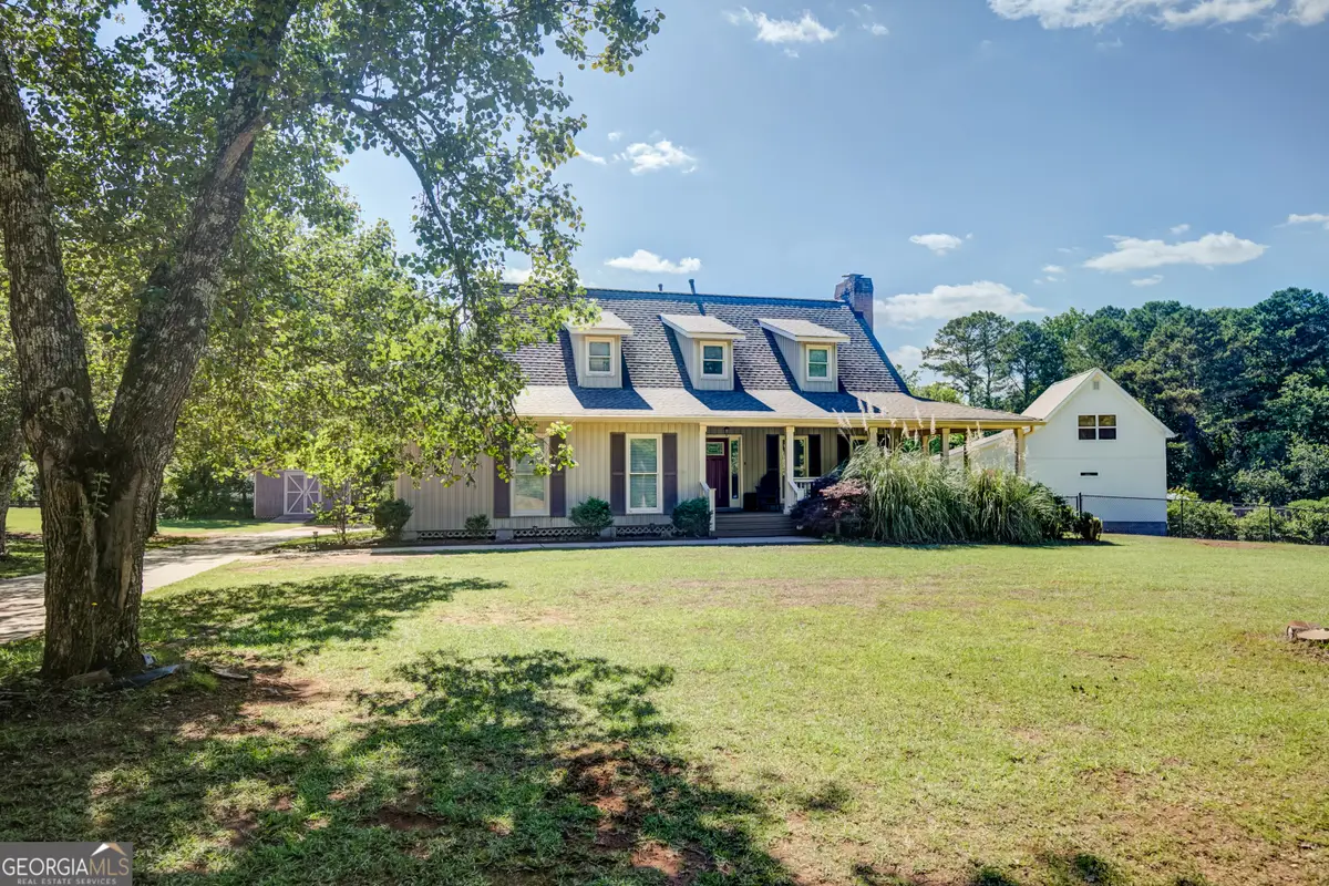 300 Briarwood Road, Tyrone, GA 30290 - #1