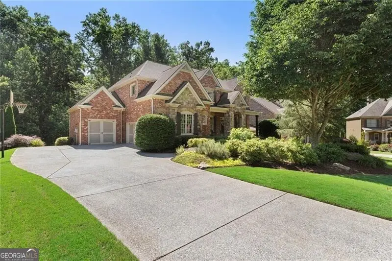 4330 Manor Creek Drive, Cumming, GA 30040 - #2