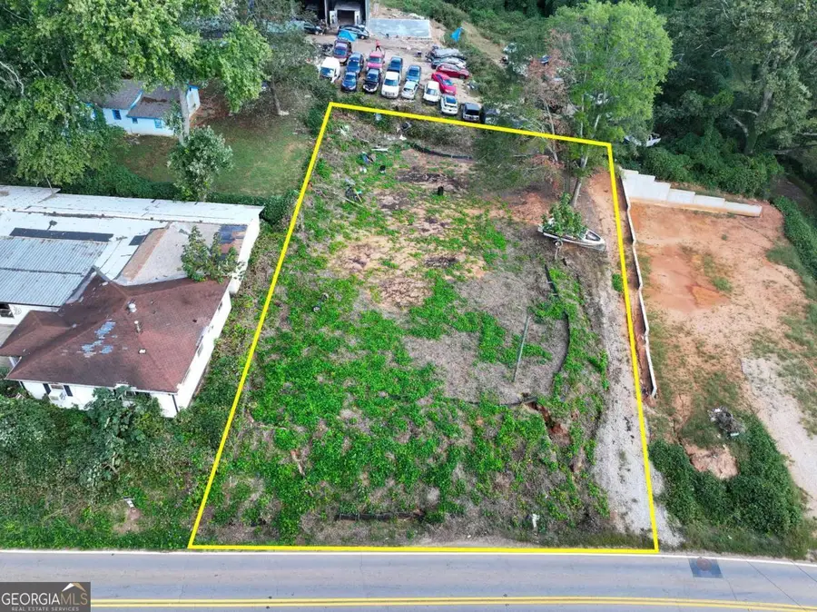 2054 Spring Road, Gainesville, GA 30504 - #2
