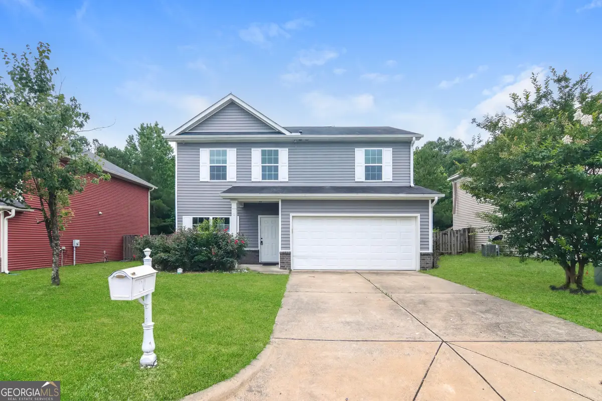 20 Forest Ridge Lane, Phenix City, AL 36869 - #1