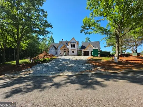 0 Currahee Club Drive, Toccoa, GA 30577