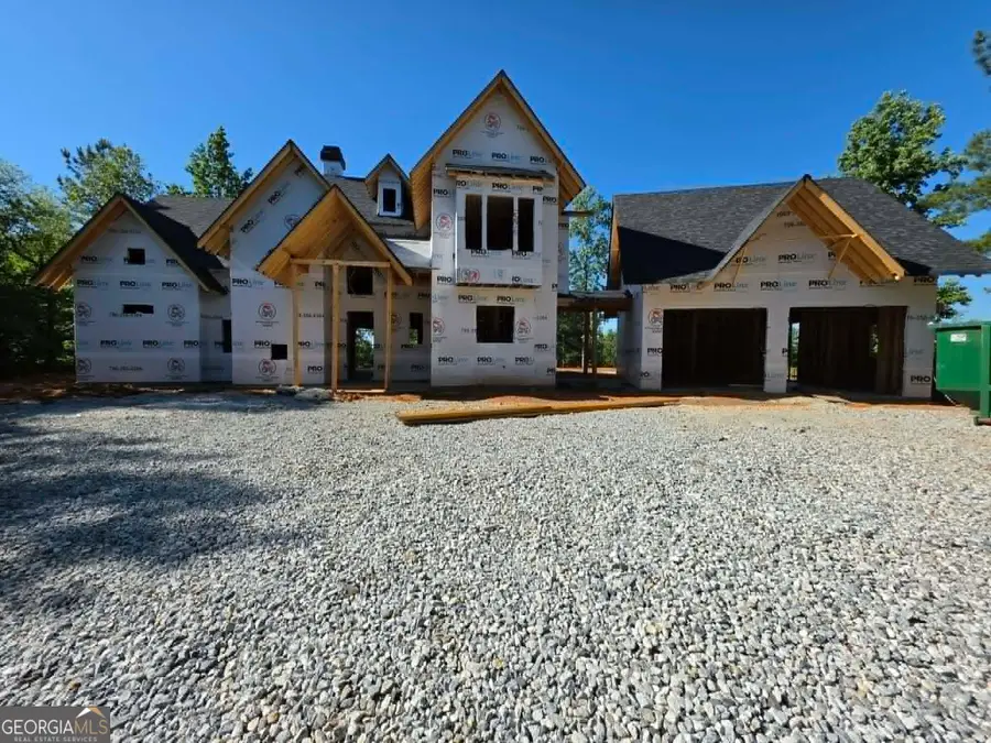 0 Currahee Club Drive, Toccoa, GA 30577 - #3