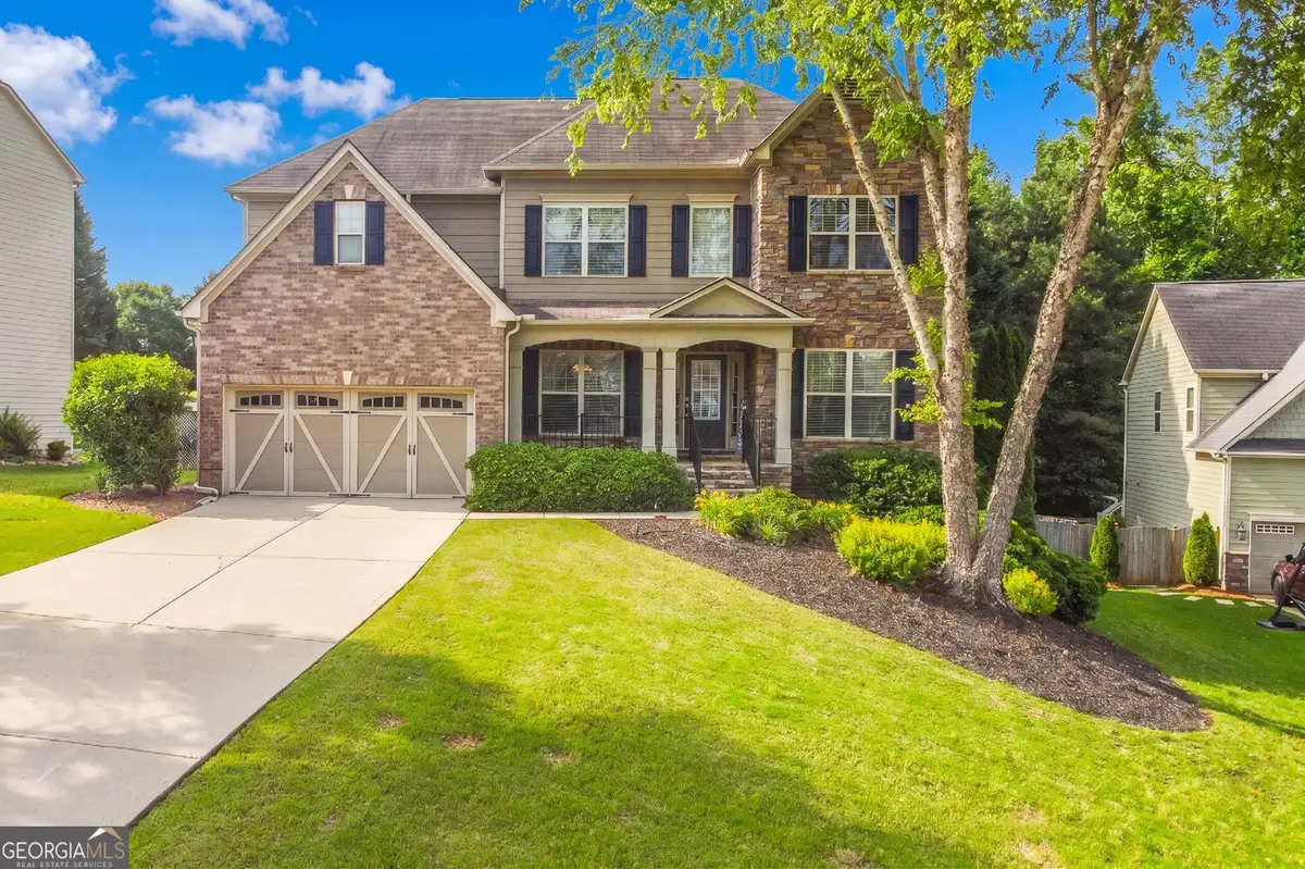 1535 Starlight Drive, Cumming, GA 30040 - #1