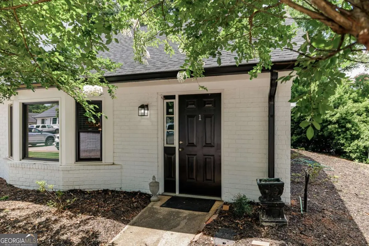 595 Macon Highway #1, Athens, GA 30606 - #1