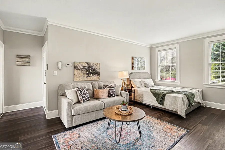 21 Peachtree Memorial Drive Nw #8A, Atlanta, GA 30309 - #2