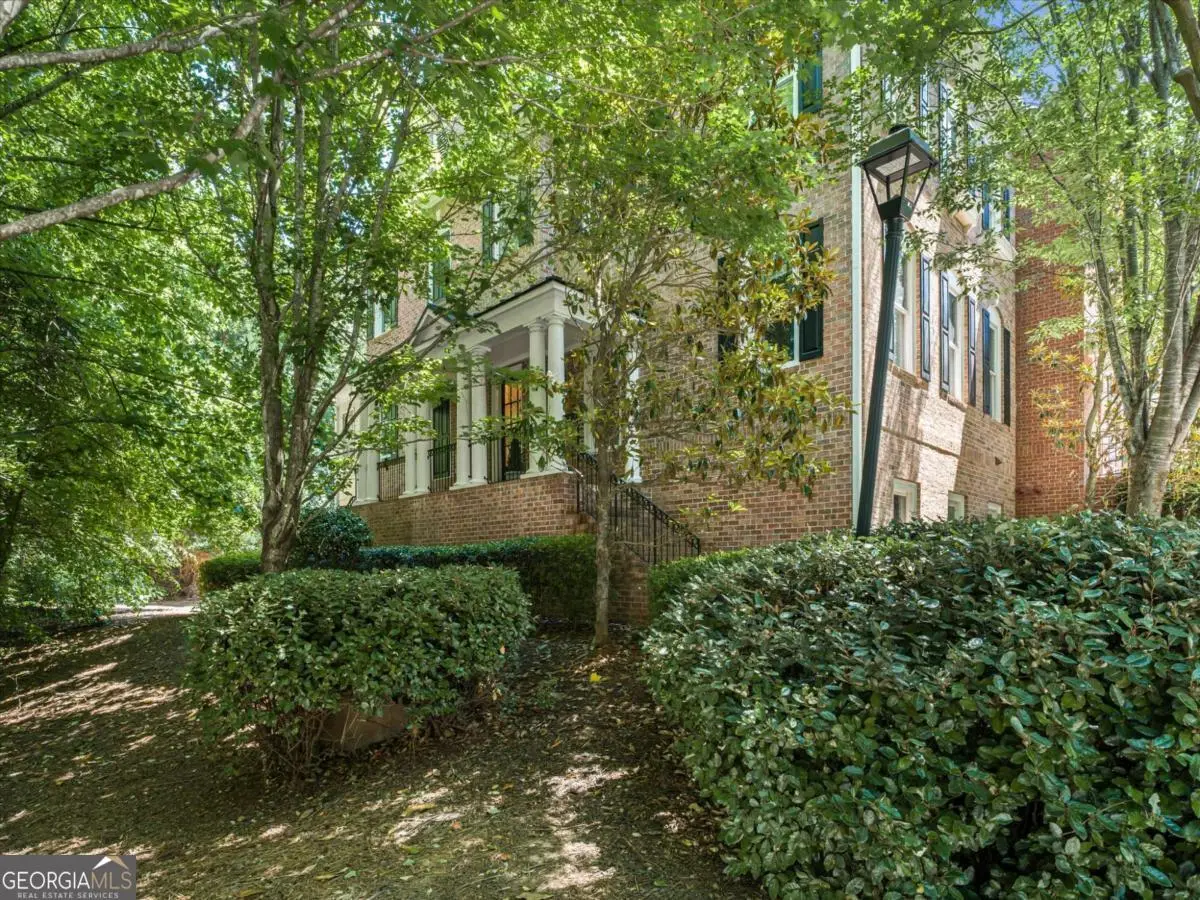 1207 New Haven Court, Roswell, GA 30075 - #1