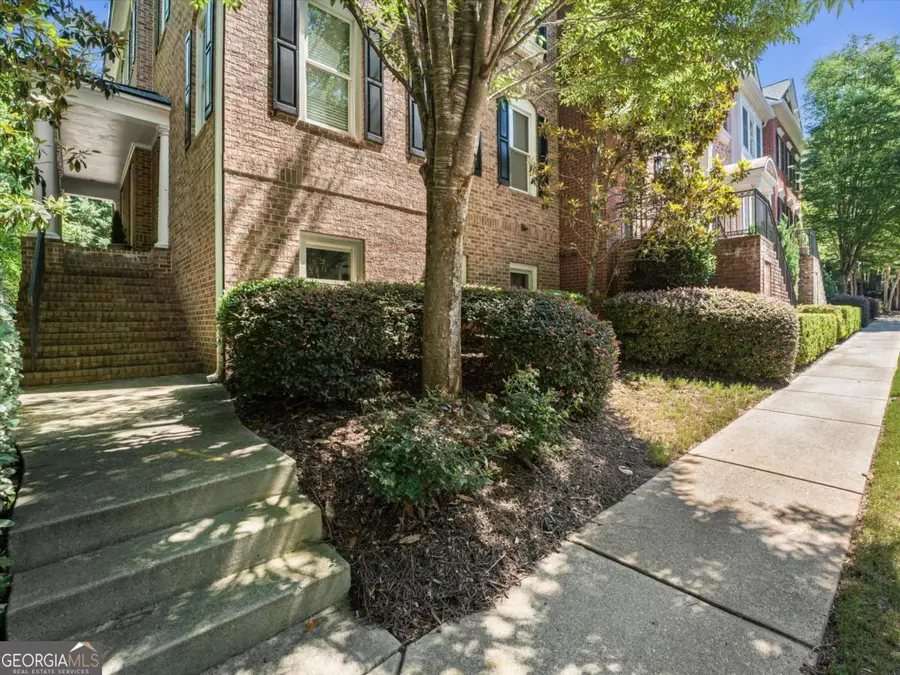 1207 New Haven Court, Roswell, GA 30075 - #2