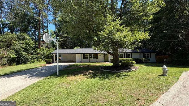 2718 Pine Grove Court, Austell, GA 30106 - #2