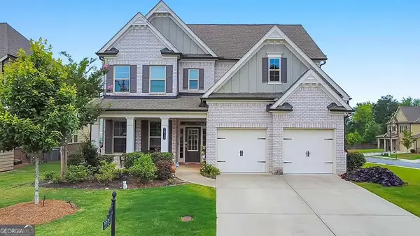 3935 Dorchester Lane, Cumming, GA 30040