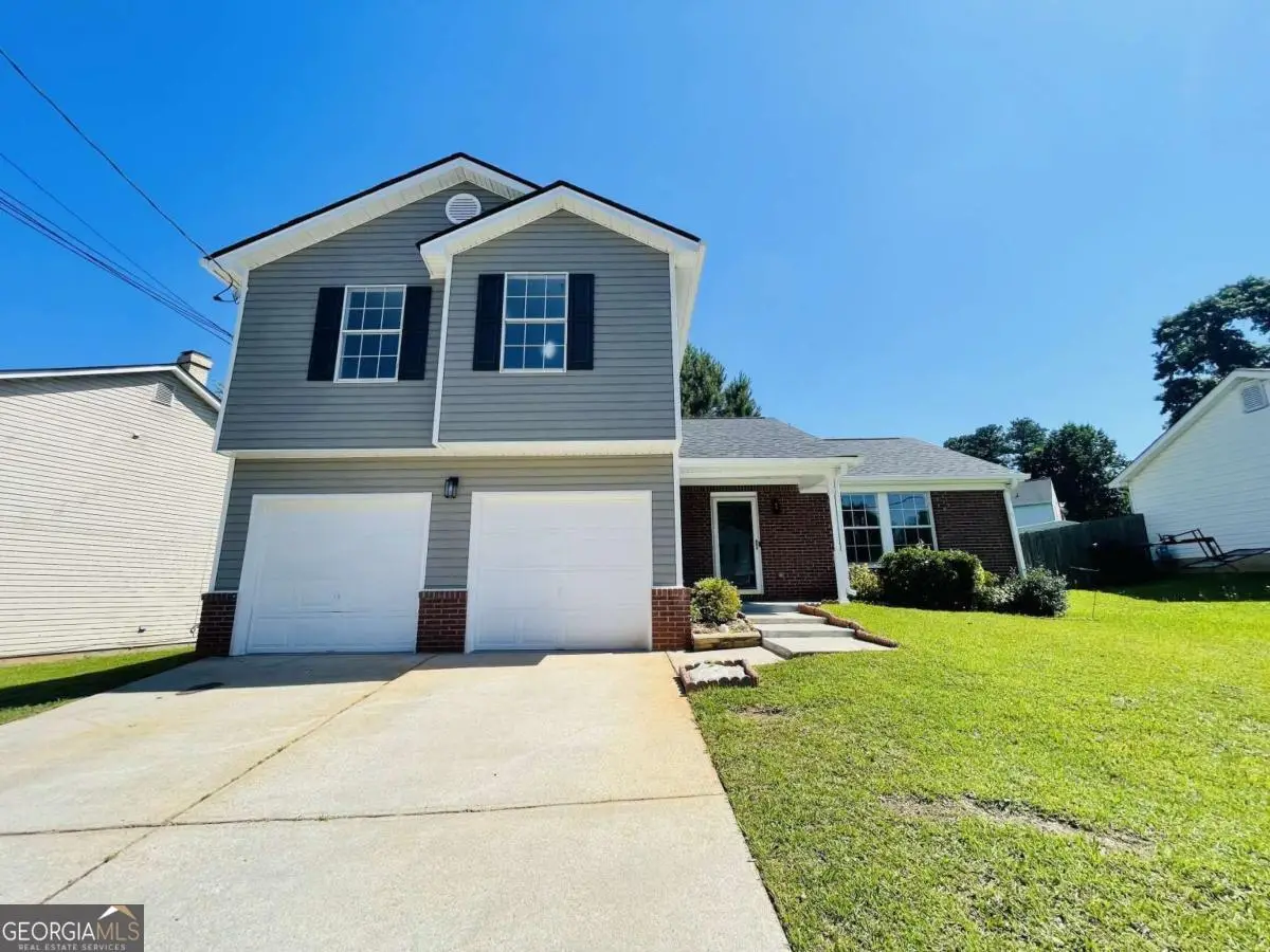 5912 Heritage Walk, Lithonia, GA 30058 - #1