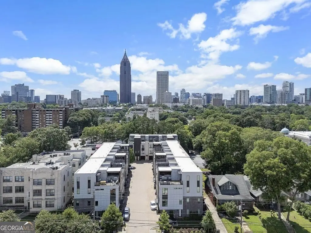 133 City View Court, Atlanta, GA 30308 - #1