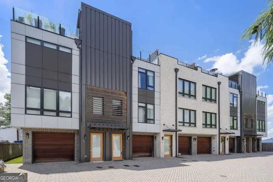 133 City View Court, Atlanta, GA 30308 - #2