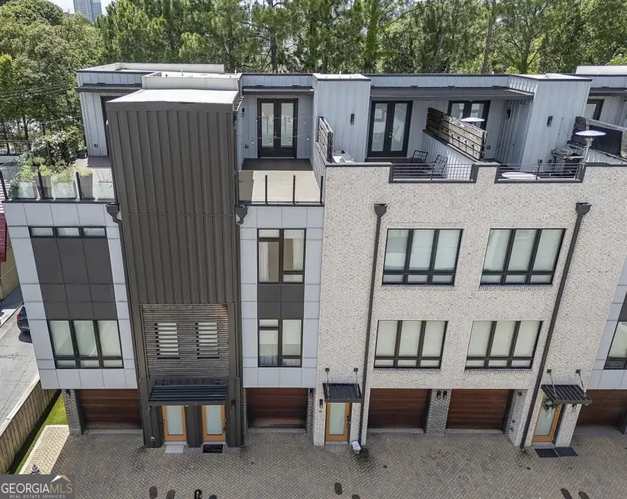 133 City View Court, Atlanta, GA 30308 - #3