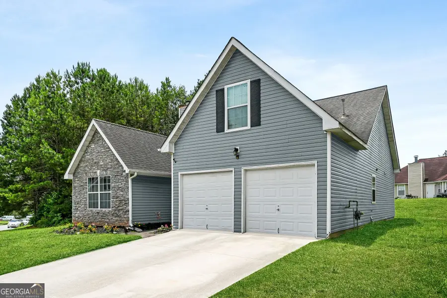 6294 Lamp Post Place, Atlanta, GA 30349 - #2